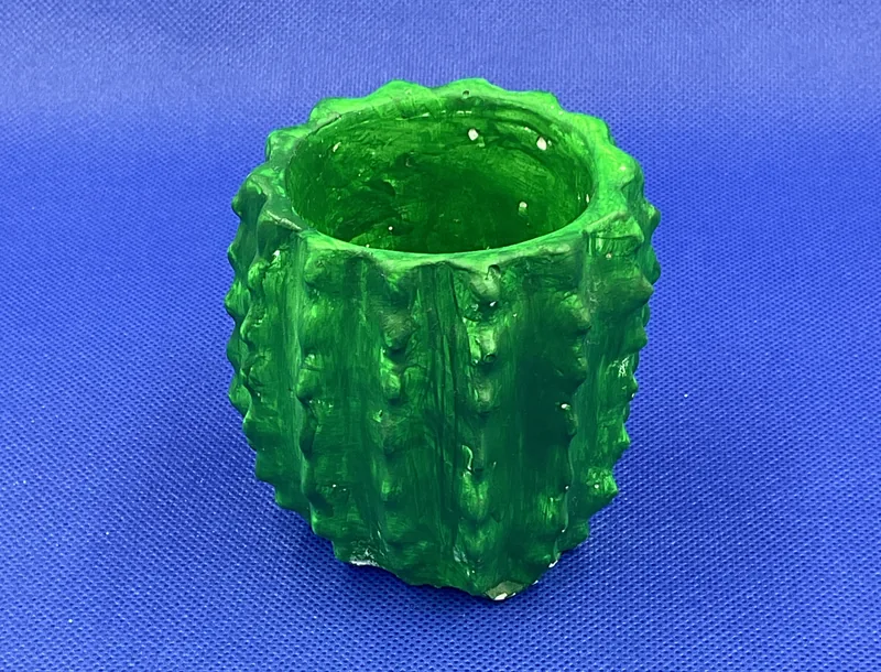 Ceramic Creations