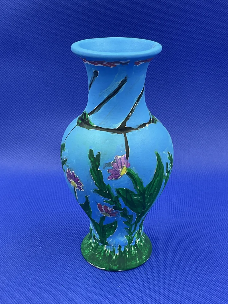 Ceramic Creations