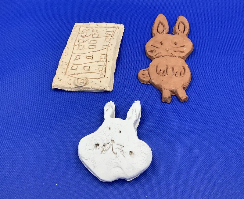 Ceramic Creations