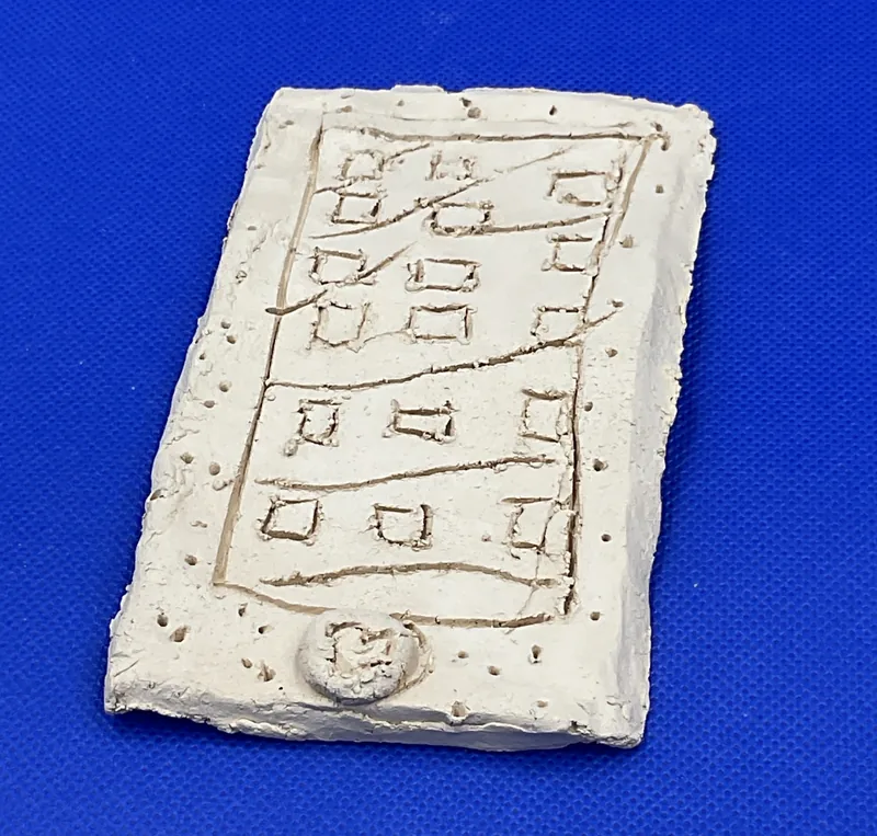 Ceramic Creations