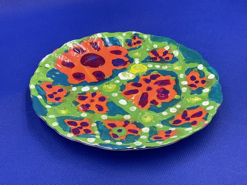 Ceramic Creations