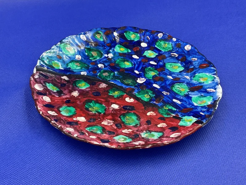 Ceramic Creations
