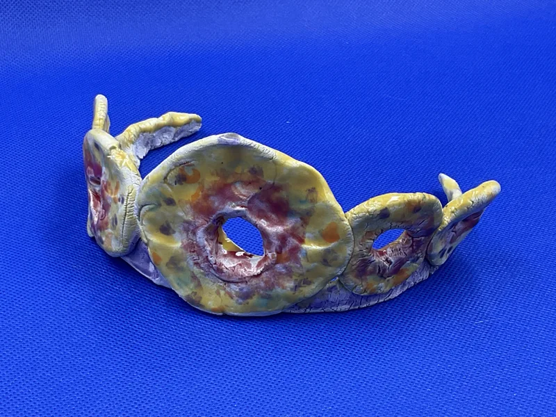 Ceramic Creations