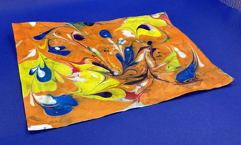 Paintings