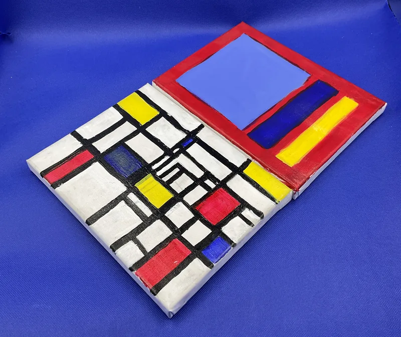 Paintings