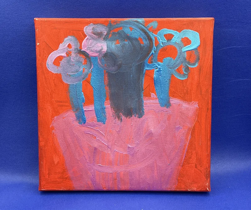 Paintings