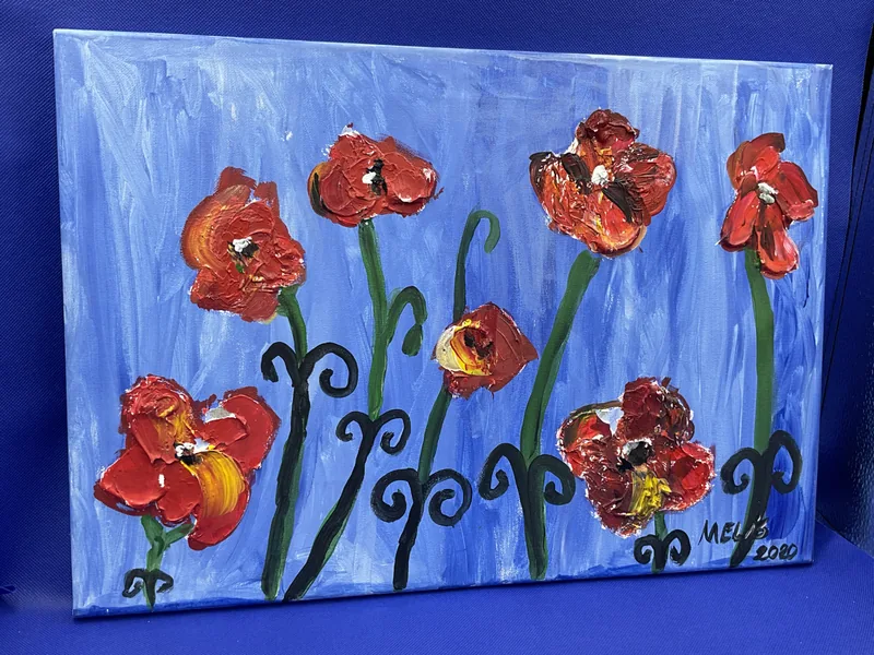 Paintings