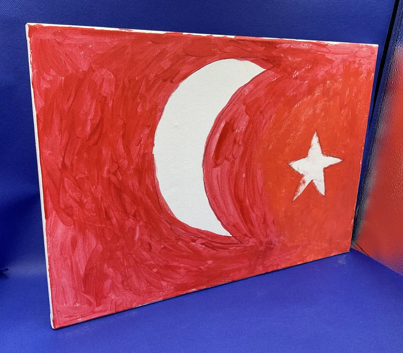 Paintings