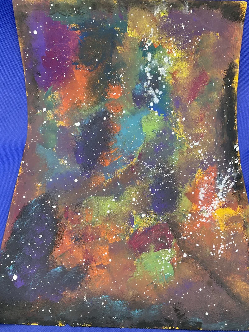 Paintings