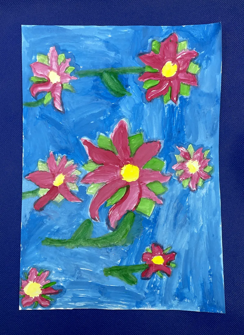 Paintings