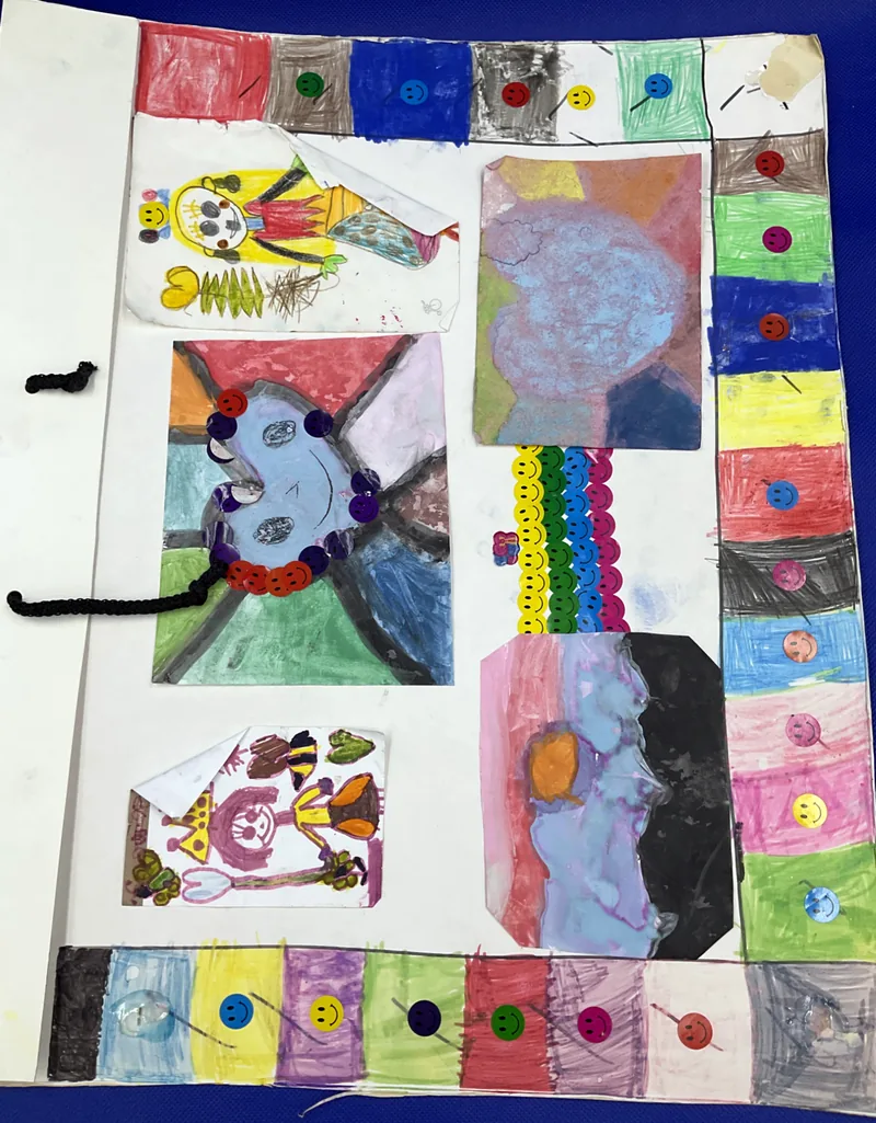 Paintings