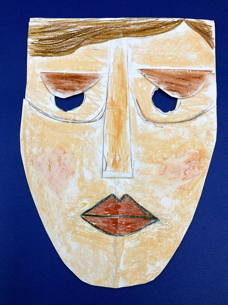 Paintings