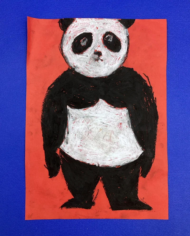 Paintings
