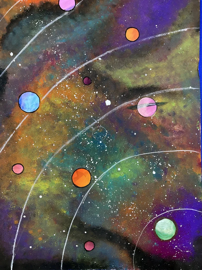 Paintings