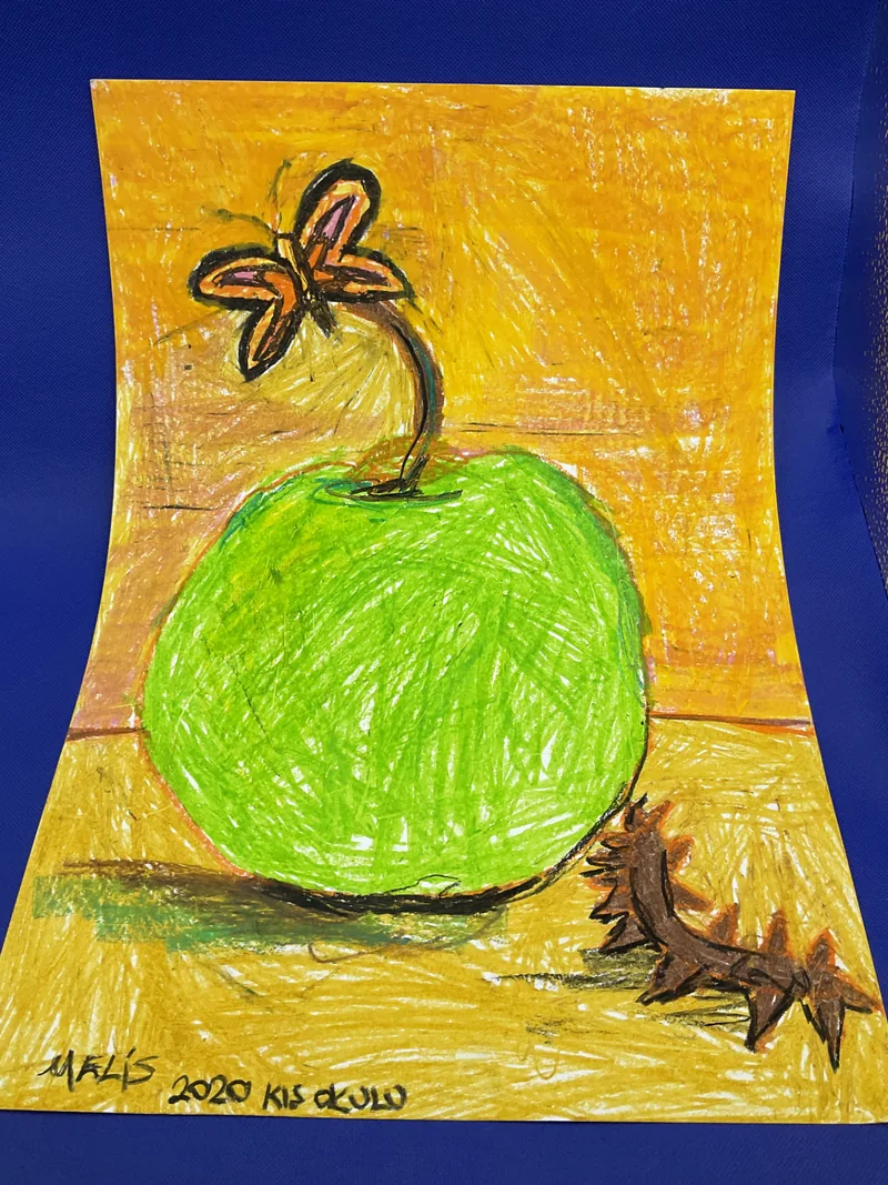 Paintings