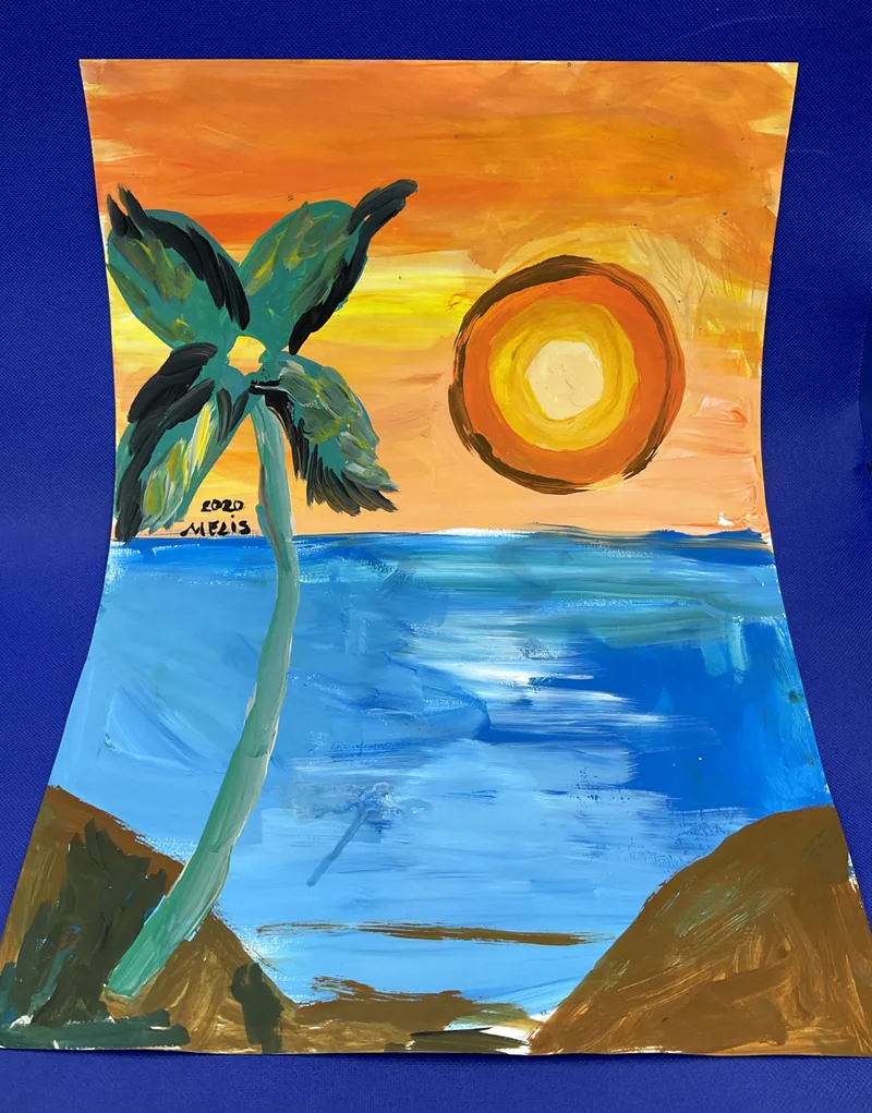 Paintings