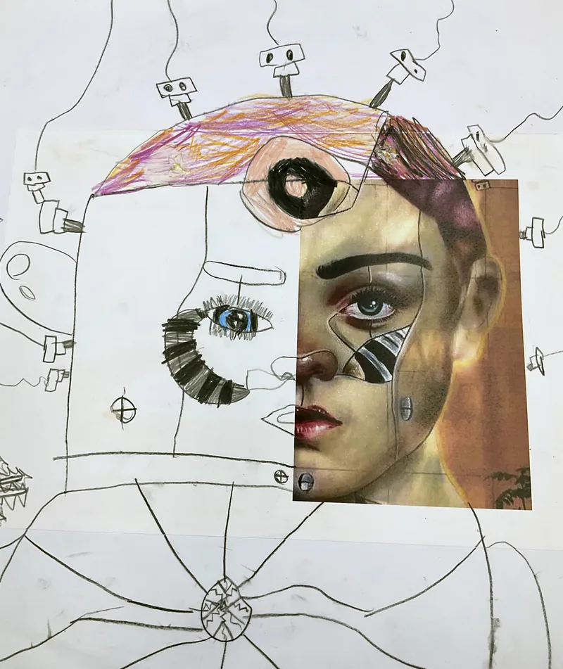 Paintings