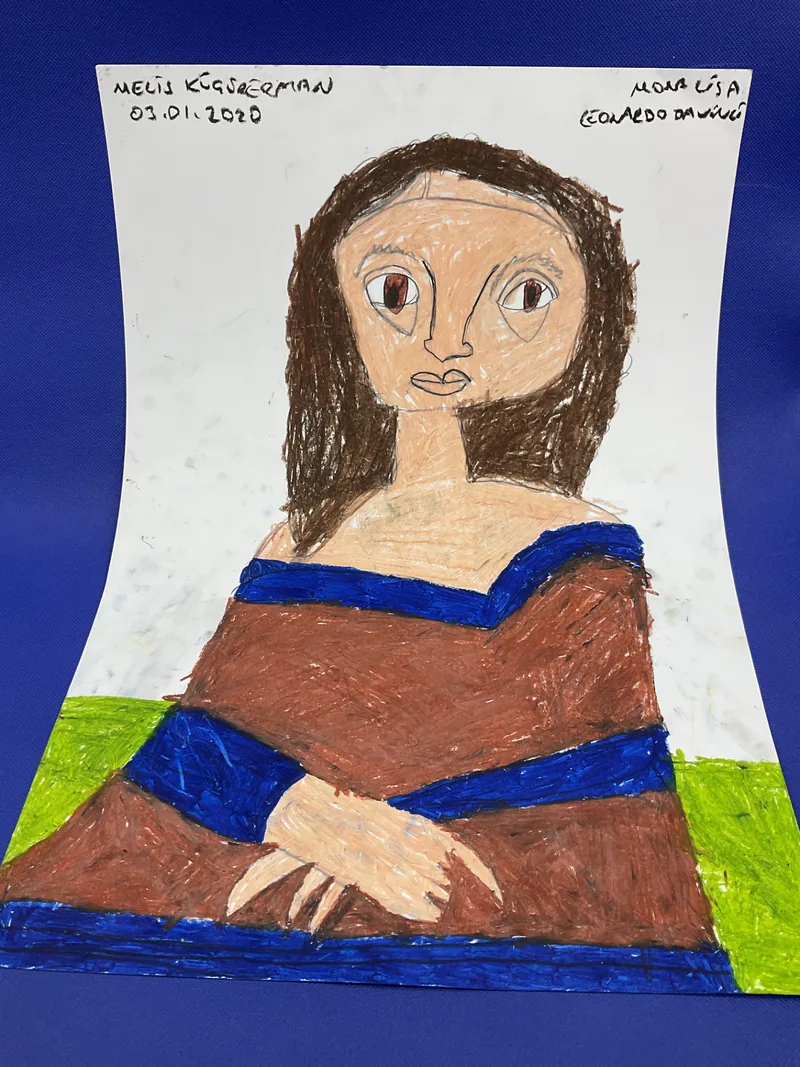 Paintings