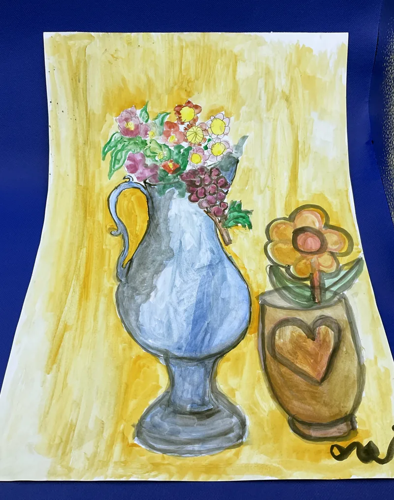 Paintings