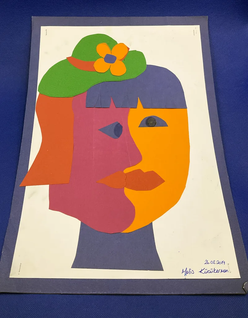 Paintings
