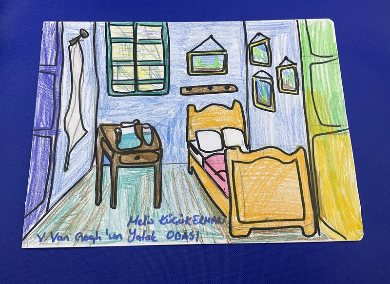 Paintings