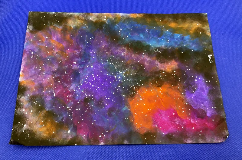 Paintings