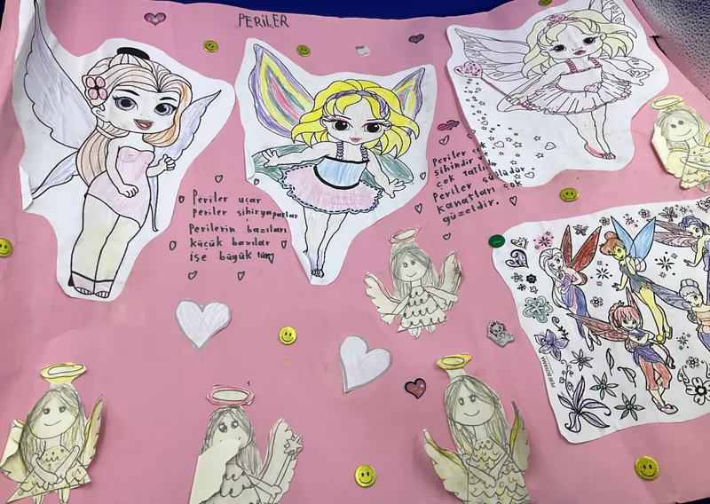 Paper Crafts