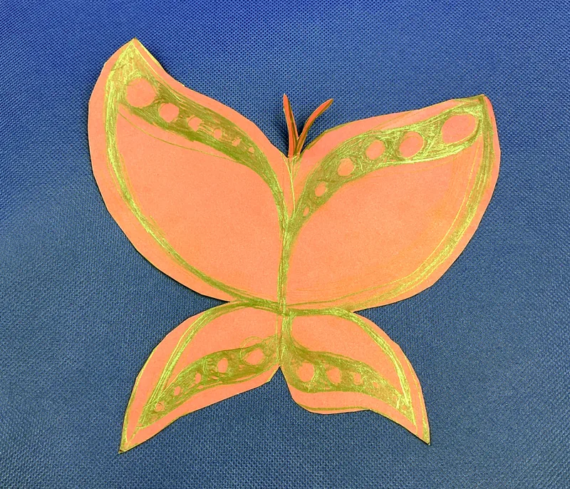Paper Crafts