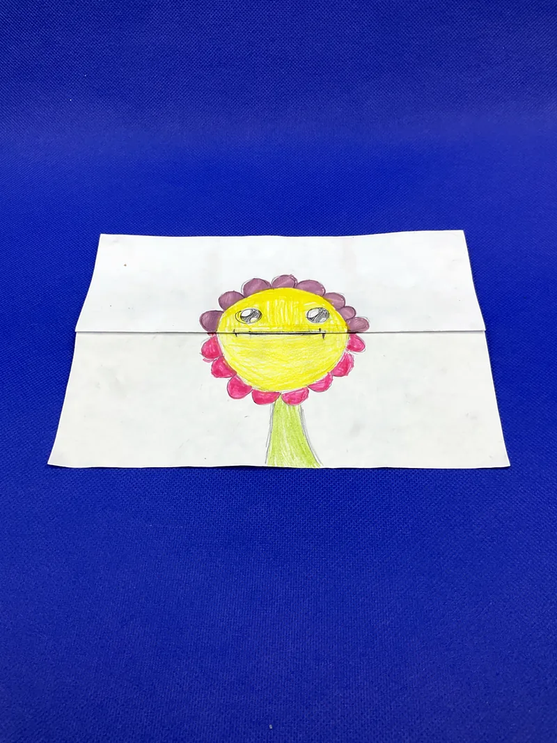 Paper Crafts