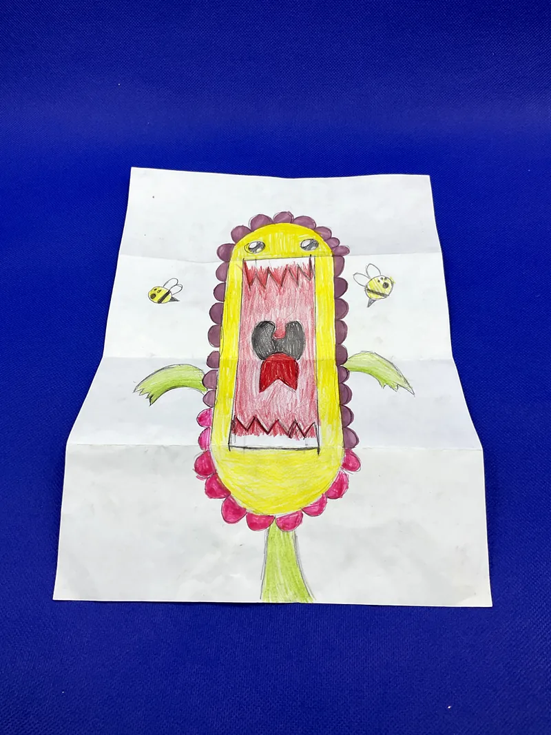 Paper Crafts