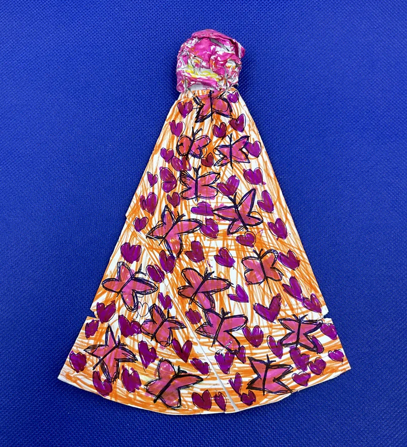 Paper Crafts