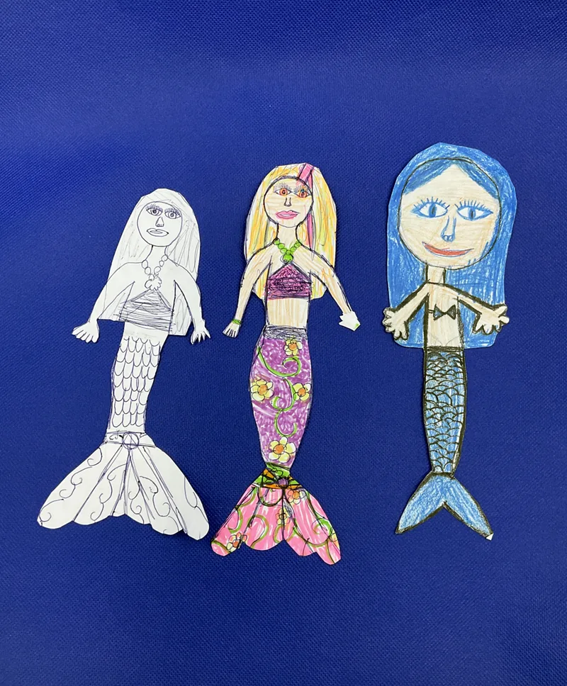 Paper Crafts