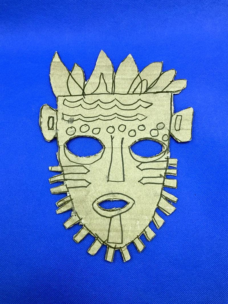 Paper Crafts