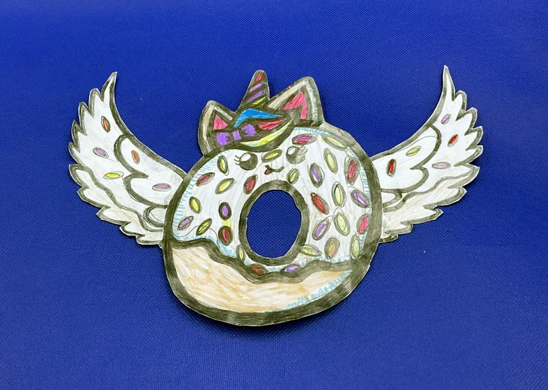 Paper Crafts
