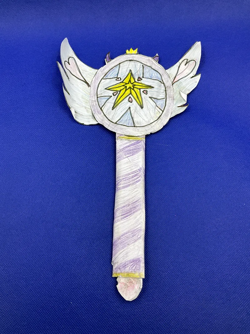 Paper Crafts